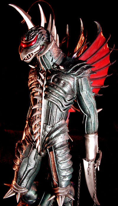 ガイガン　ガレージキット Yahoo!オークション -「ガイガン ガレージキット」の落札相場