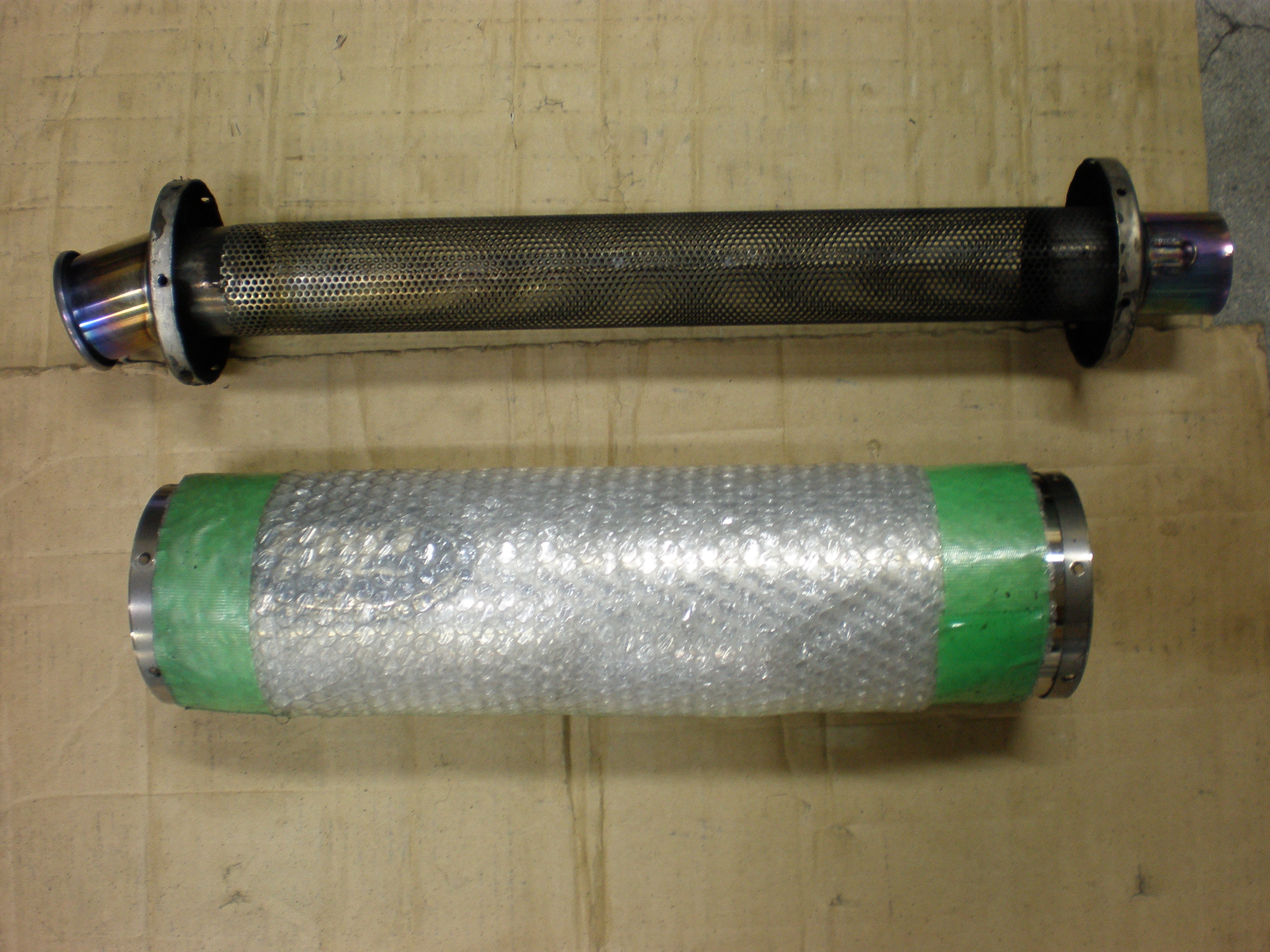 抜け過ぎ・爆音サイレンサー撲滅委員会、ホンダ フォルツァ編。 : BMW