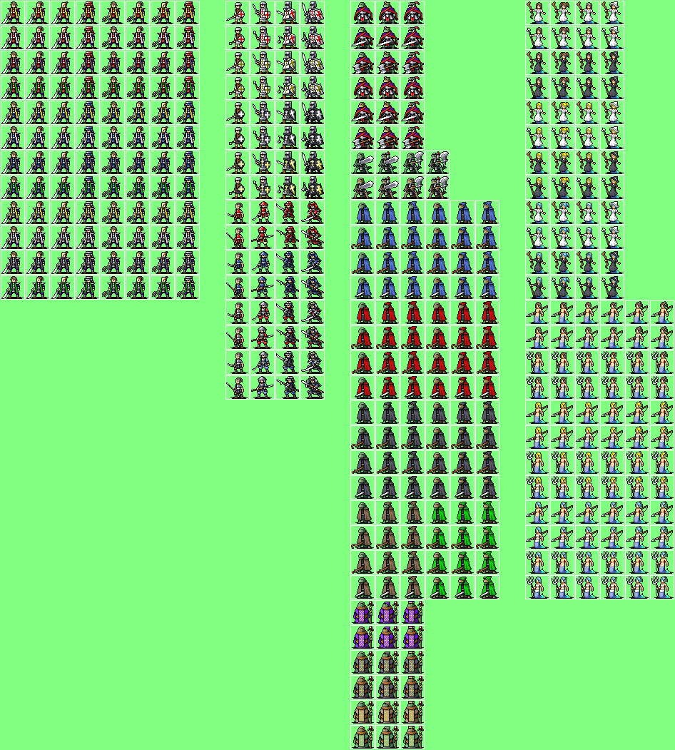 ファーレントゥーガ用の素材を追加 たまいれ ファーレントゥーガ用の素材を追加 たまいれ