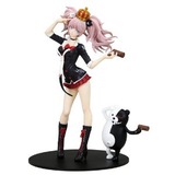 みんなのくじ　ダンガンロンパ　希望の学園と絶望の高校生　The Animation　~ワックワクのドッキドキver.~　ラストゲット賞　江ノ島盾子フィギュア～女王様Ｖｅｒ.～