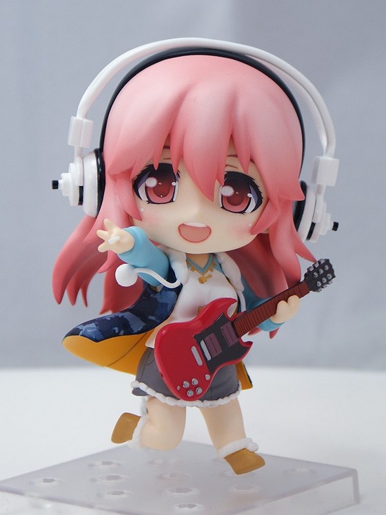 sonico