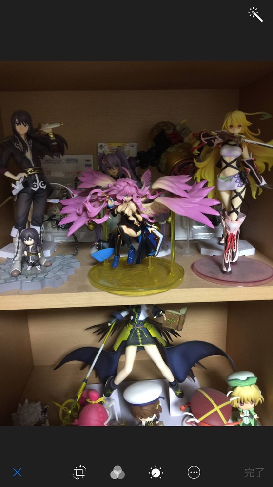 フィギュア集めが趣味のなんj民wwwwwwwwwwwwwwwwwwwww まるらん