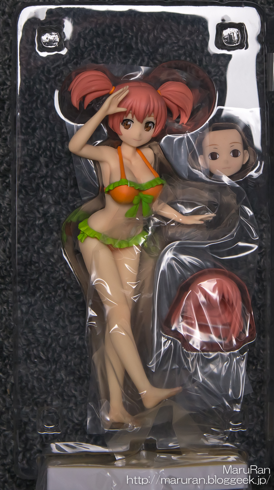 レビュー Wave はたらく魔王さま 佐々木 千穂 Be Jスペシャルver を撮ってみた 評価 7 5 10 0 まるらん