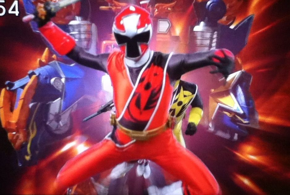 手裏剣戦隊ニンニンジャー 第32話 継ぐことの意味についての感想 出の目鱈の目魚の目は痛い 手裏剣戦隊ニンニンジャー 第32話 継ぐことの意味についての感想 出の目鱈の目魚の目は痛い