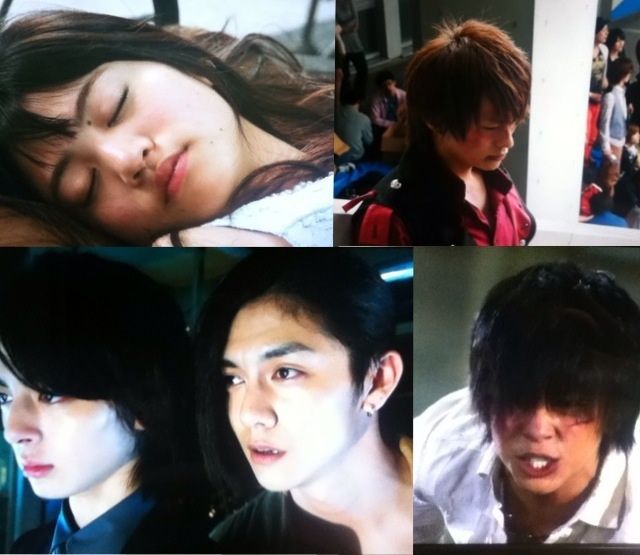 仮面ライダー鎧武 ガイム 第42話 それぞれの覚悟な感想 出の目鱈の目魚の目は痛い 仮面ライダー鎧武 ガイム 第42話 それぞれの覚悟な感想 出の目鱈の目魚の目は痛い
