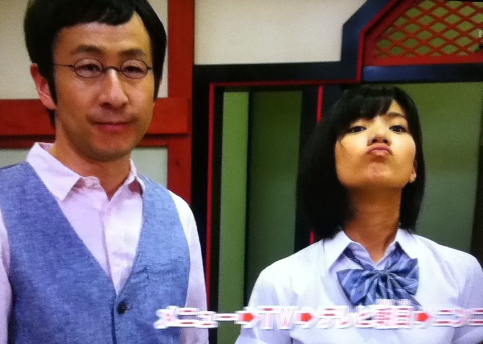 出の目鱈の目魚の目は痛い