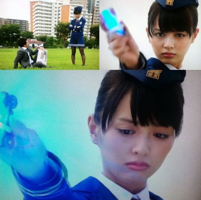 仮面ライダードライブ 第7 8話 霧子ちゃん な感想 出の目鱈の目魚の目は痛い 仮面ライダードライブ 第7 8話 霧子ちゃん な感想 出の目鱈の目魚の目は痛い