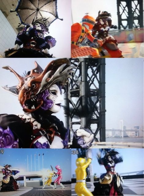 烈車戦隊トッキュウジャー 第28話 トカッチとヒカリの感想 出の目鱈の目魚の目は痛い