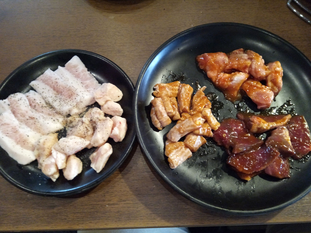 安く美味しくいただけるホルモン専門店 情熱ホルモン 池袋 旧マルルンが行くグルメぶった斬り伝説