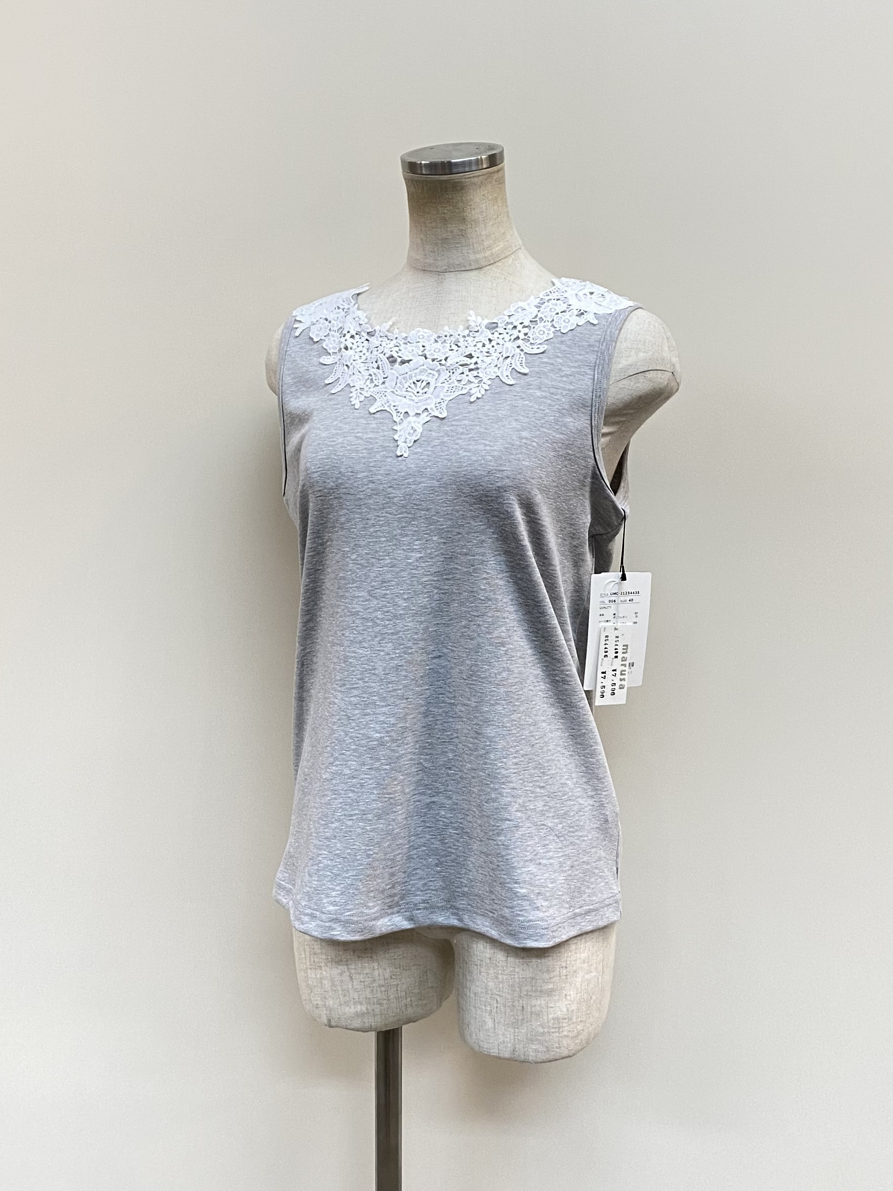 2026SS【ATELIER SIX 23】30%オフ : marusa