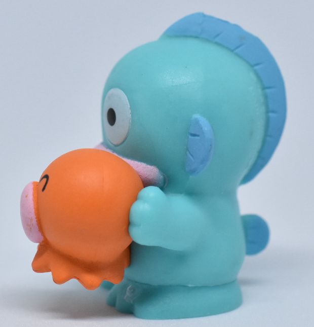 ハンギョドン Amazon.co.jp: みんなのハンギョドンこれくしょん [全5種セット
