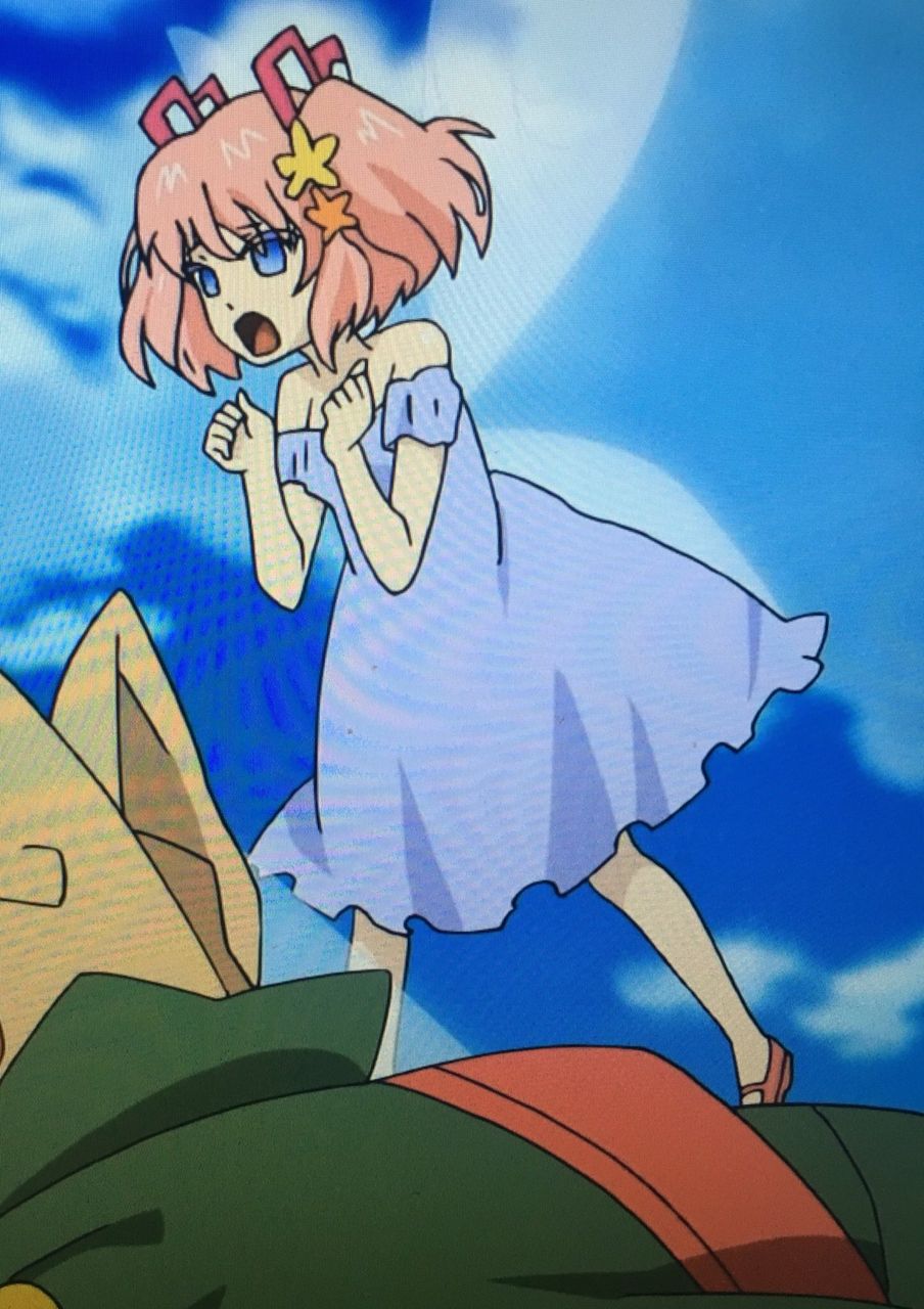 バディファイト4期 ばなおくんが思う最終環境 : ばなおくんにっき