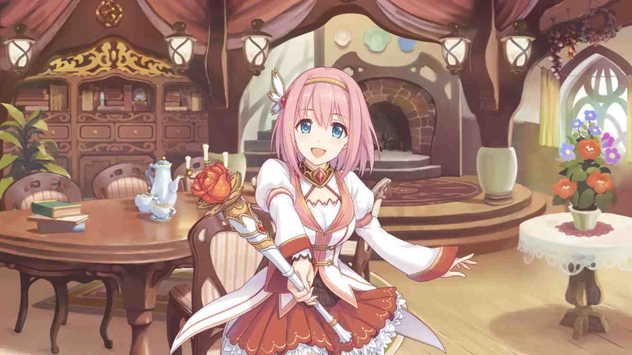 プリンセスコネクト Re Diveと私 そしてばなおのクエスト活躍キャラランキング ばなおくんにっき