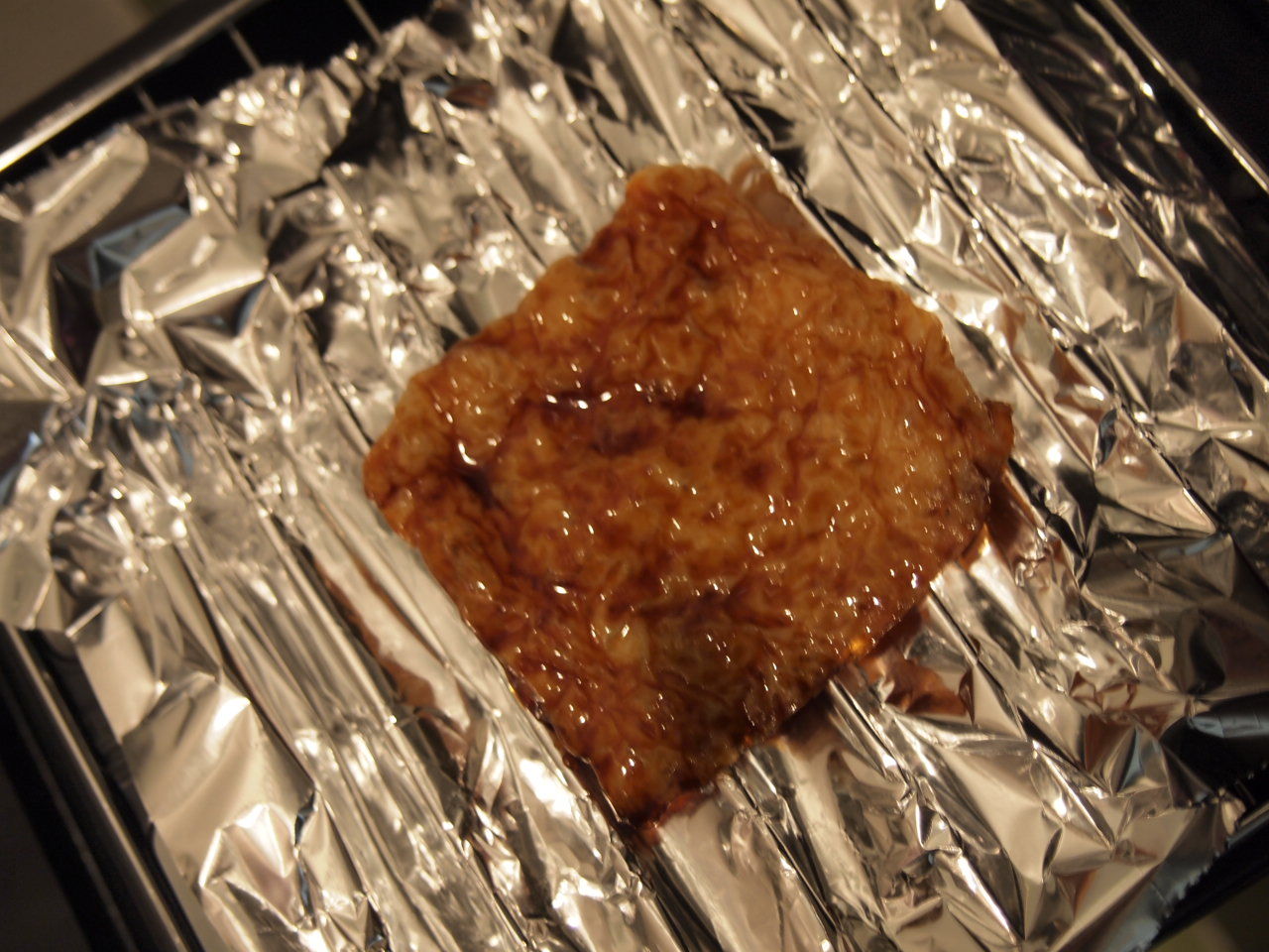 第34話 まぶしめし 見た目はうなぎ マルタさんをたずねて