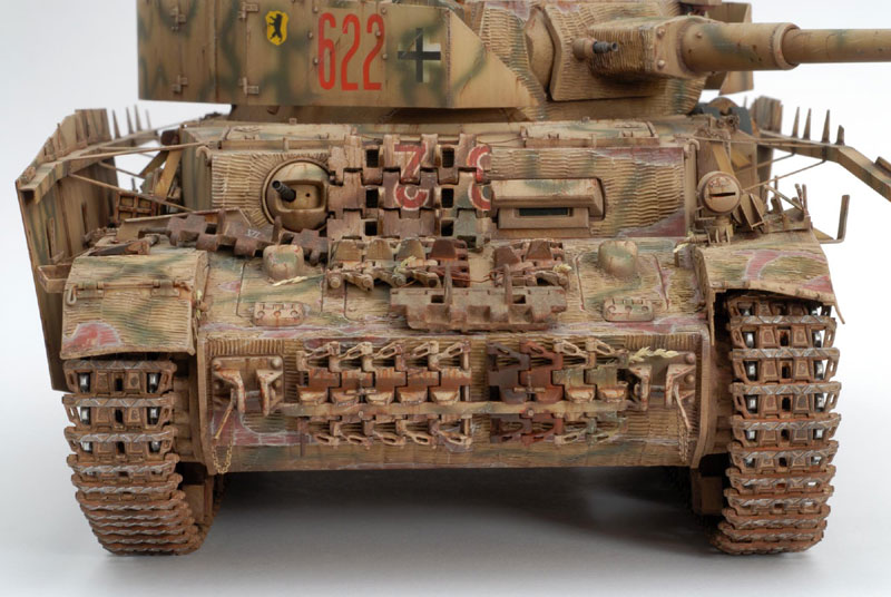ロベルトの4号戦車 履帯のジレンマ Shige S Diary ロベルトの4号戦車 履帯のジレンマ Shige S Diary
