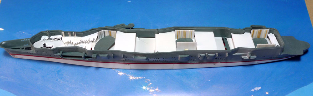 空母飛龍４ できることからコツコツと Shige S Diary