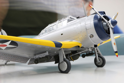 SBD-1