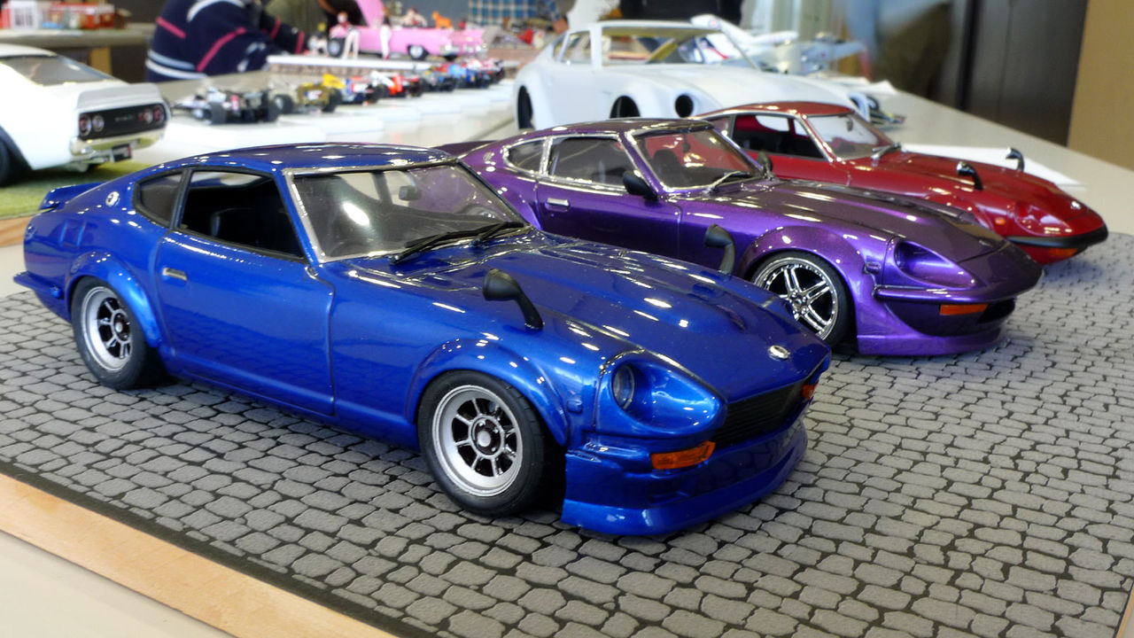 熊野模型展示会2 クルマ編 Shige S Diary 熊野模型展示会2 クルマ編 Shige S Diary
