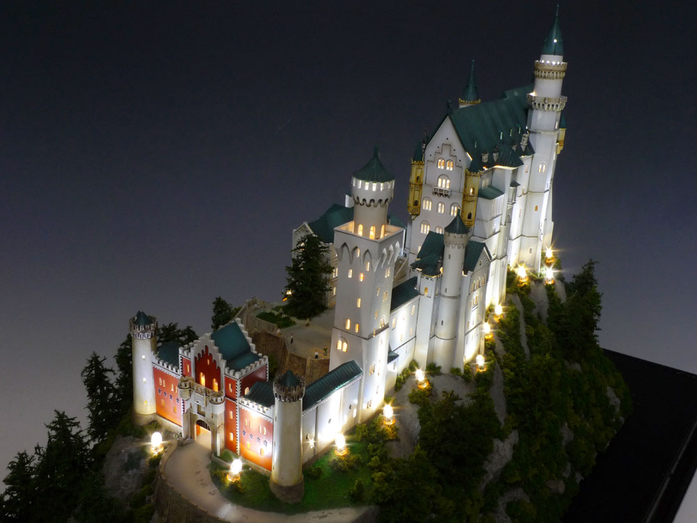 ★レノックス ノイシュバンシュタイン城 ドイツ 世界遺産★ ☆レノックス ノイシュバンシュタイン城 ドイツ 世界遺産☆ - メルカリ