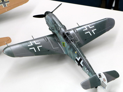 Bf109G-6