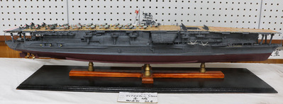 大型模型故の存在感があります