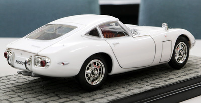 ¥È¥è¥¿2000GT