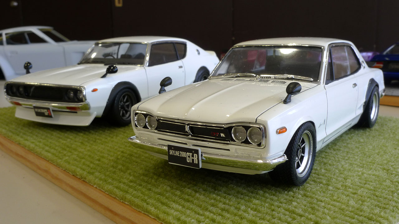 熊野模型展示会2 クルマ編 Shige S Diary 熊野模型展示会2 クルマ編 Shige S Diary