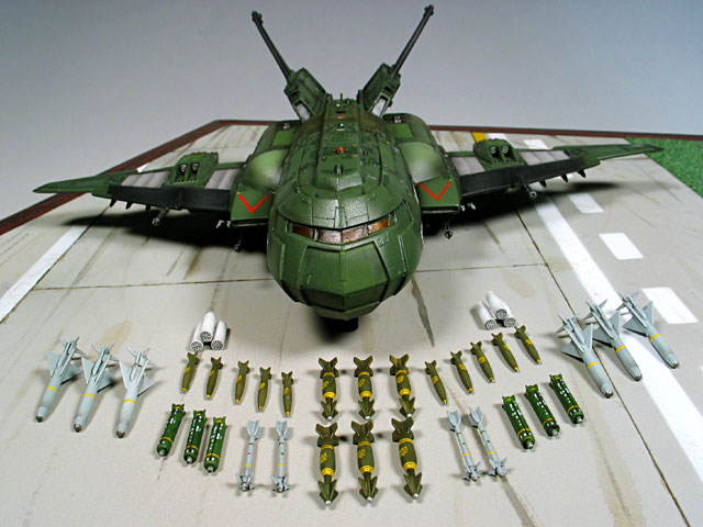 製作報告 8月14日[完成] : SHiGE's diary