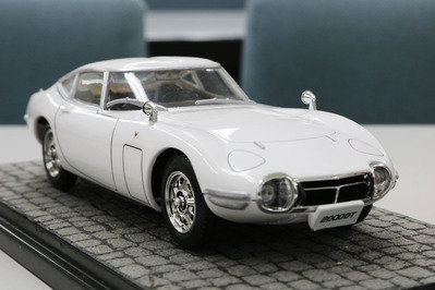 ¥È¥è¥¿2000GT
