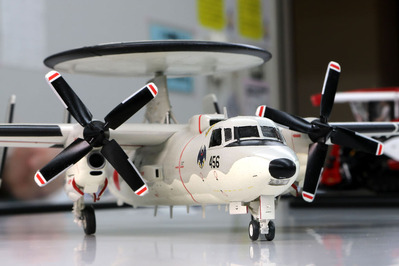 E-2C ¥Û¡¼¥¯¥¢¥¤