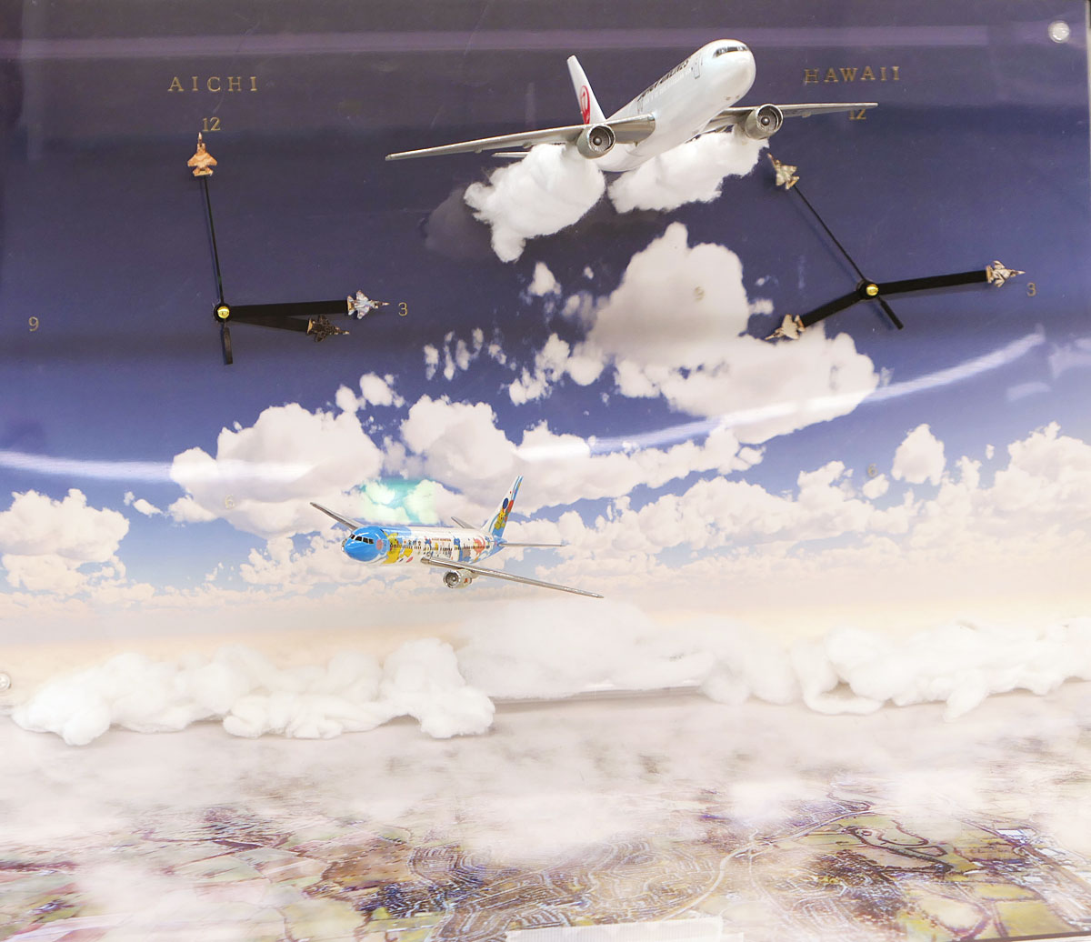 あいち航空ミュージアム 行ってきました : SHiGE's diary あいち航空ミュージアム 行ってきました : SHiGE's diary