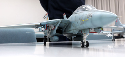 F-14 ¥È¥à¥¥ã¥Ã¥È