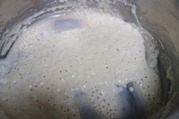 ホワイトソースを作る03