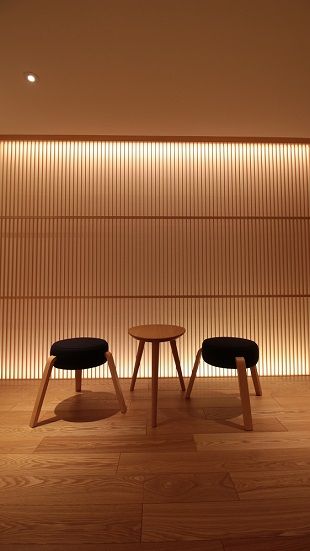 amemboスツールお届け写真です。 : 丸徳家具店スタッフブログ