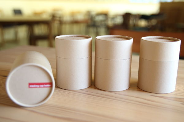 木のコップホルダー入荷 丸徳家具店スタッフブログ