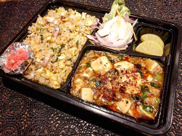 四日市市 炒龍 チャオロン テイクアウト デリバリーナビ 東海 By マルト水谷 すけひろや