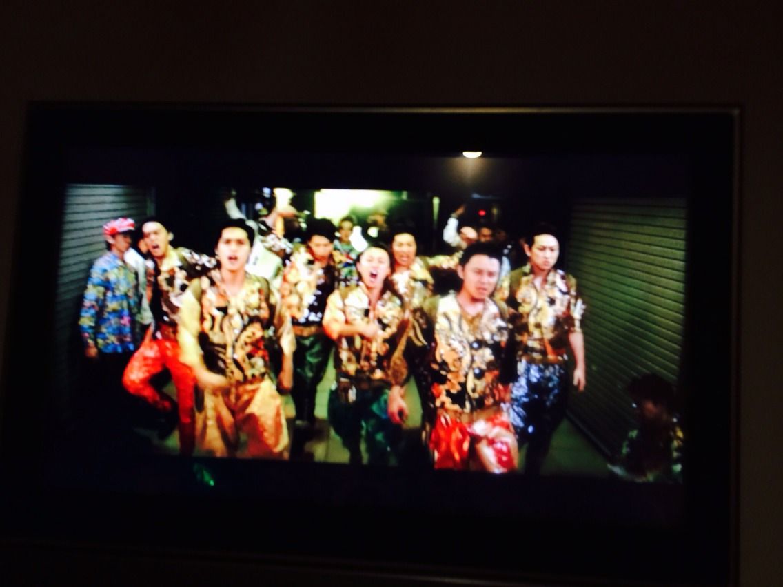 カラオケでキングオブ男 丸山隆平くんとmaruwakameの日常