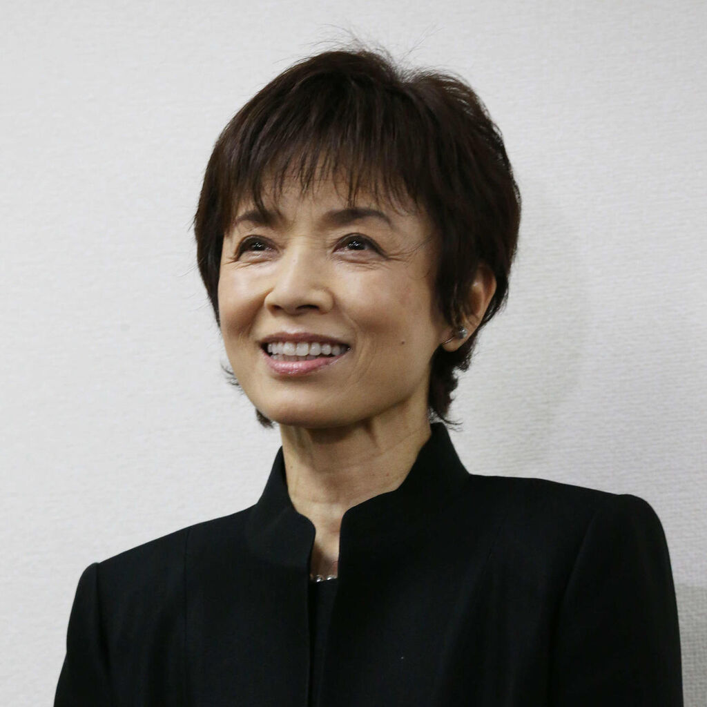 榊原郁恵 夫・渡辺徹さんとの最期の会話を明かす : 知りたい芸能ニュース総まとめ