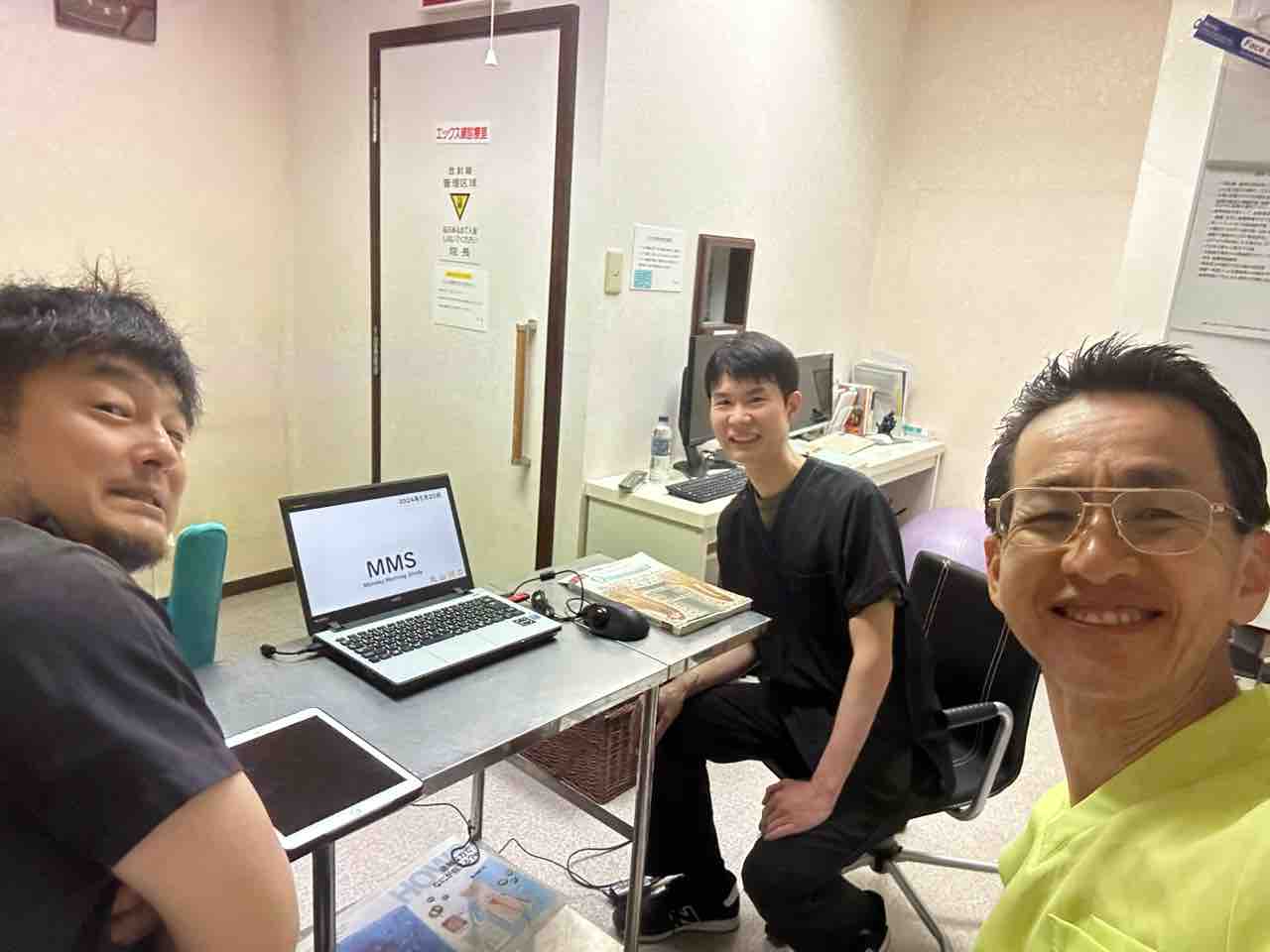 ライナス・ポーリングの図