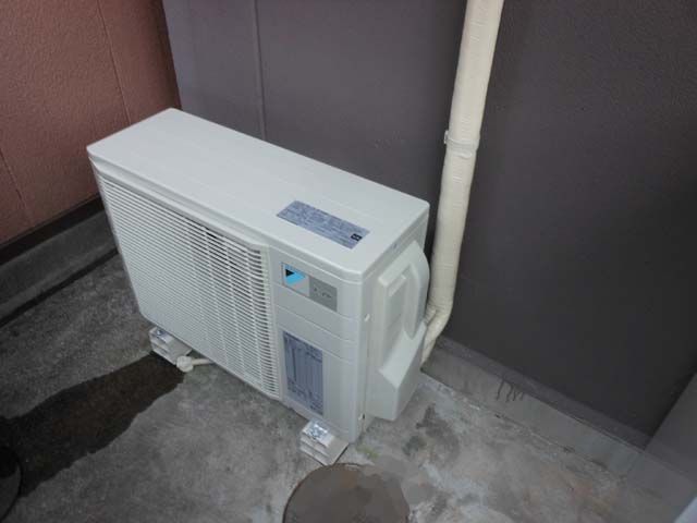 電気屋 川合のブログ:動力