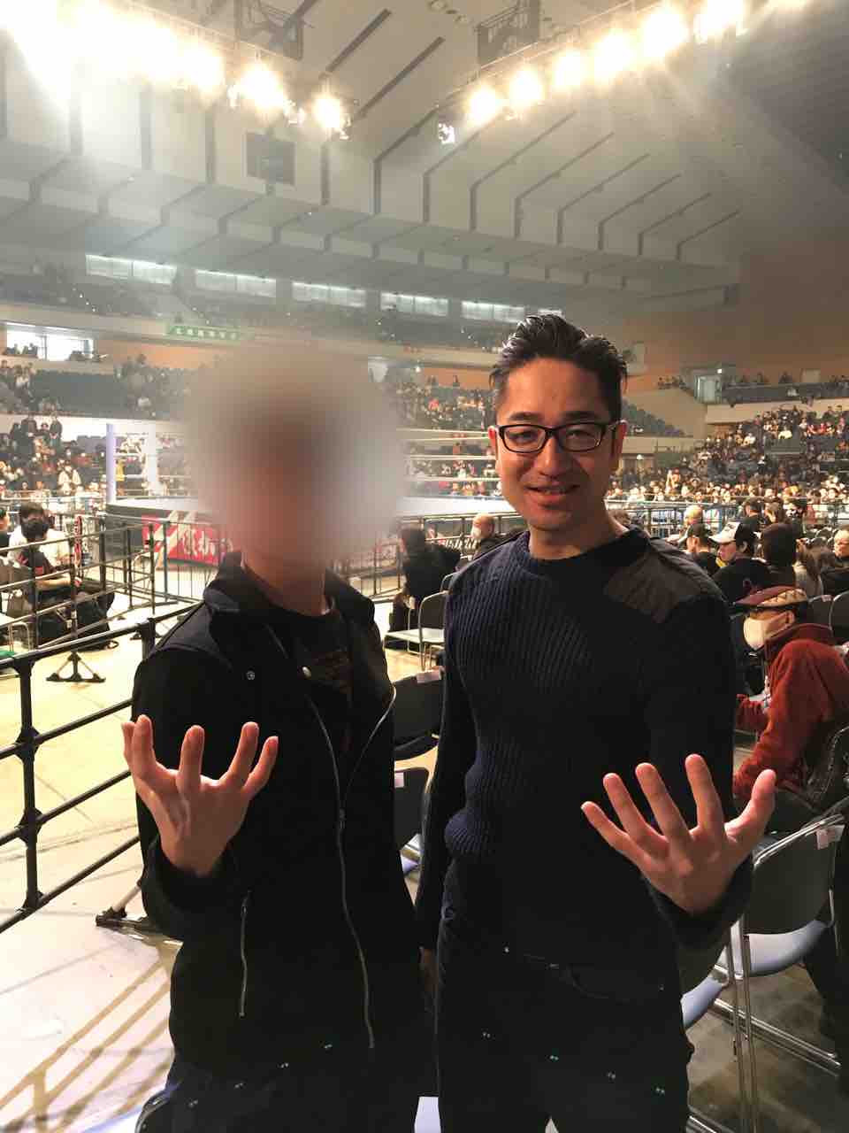 新日本プロレス 雪の札幌2連戦 メインイベントがまさかの中止 マルヨシふとん店 店長ブログ 空手教師もやってます 新日本プロレス 雪の札幌2連戦 メインイベントがまさかの中止 マルヨシふとん店 店長ブログ 空手教師もやってます
