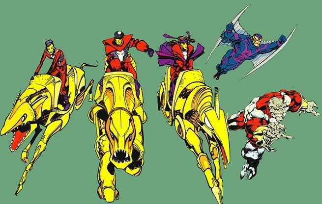 我々が映画 X Men アポカリプス で欲しいもの Marvel Info マーベル インフォ 我々が映画 X Men アポカリプス で欲しいもの Marvel Info マーベル インフォ