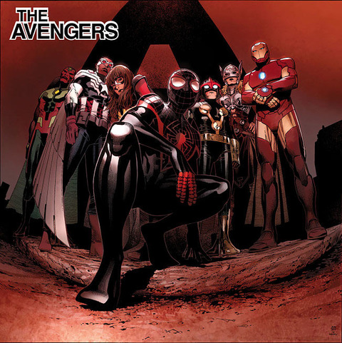 All-New-All-Different-Avengers-Hip-Hop-Variant-
