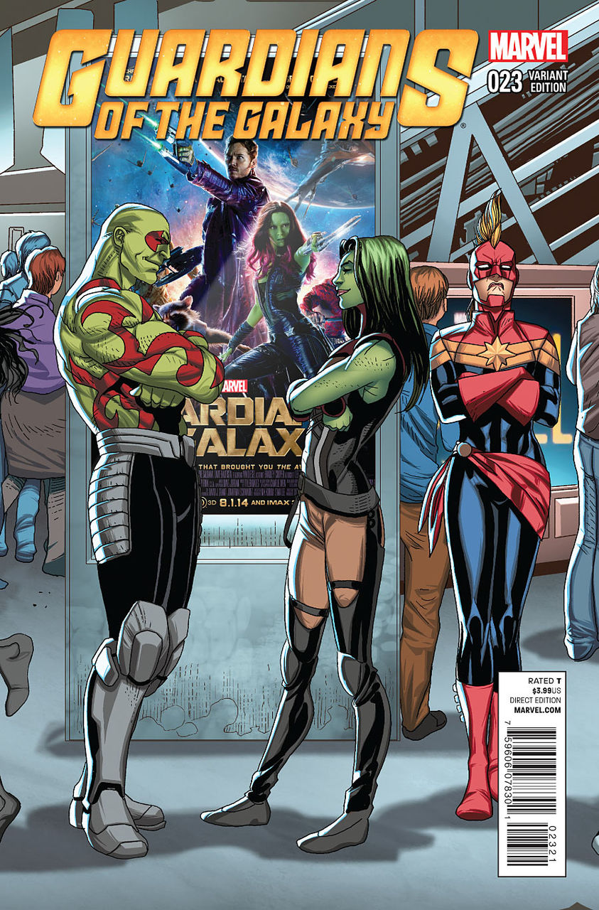 ドラックスがシンビオートに取り付かれる ガーディアンズ オブ ザ ギャラクシー 23のプレビュー画像が更新 Marvel Info マーベル インフォ ドラックスがシンビオートに取り付かれる ガーディアンズ オブ ザ ギャラクシー 23のプレビュー画像が更新 Marvel Info マーベル インフォ