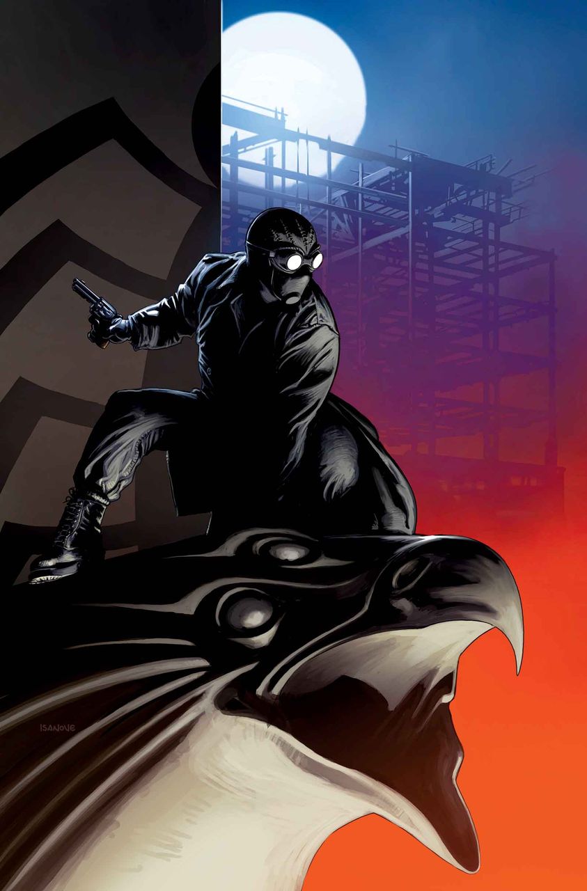 エッジ オブ スパイダーバース 1のページ画像が判明 Marvel Info マーベル インフォ エッジ オブ スパイダーバース 1のページ画像が判明 Marvel Info マーベル インフォ