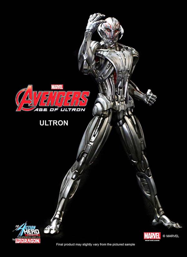 MARVEL ウルトロン フィギュア ドラゴン DRAGON www.ch4x4.com