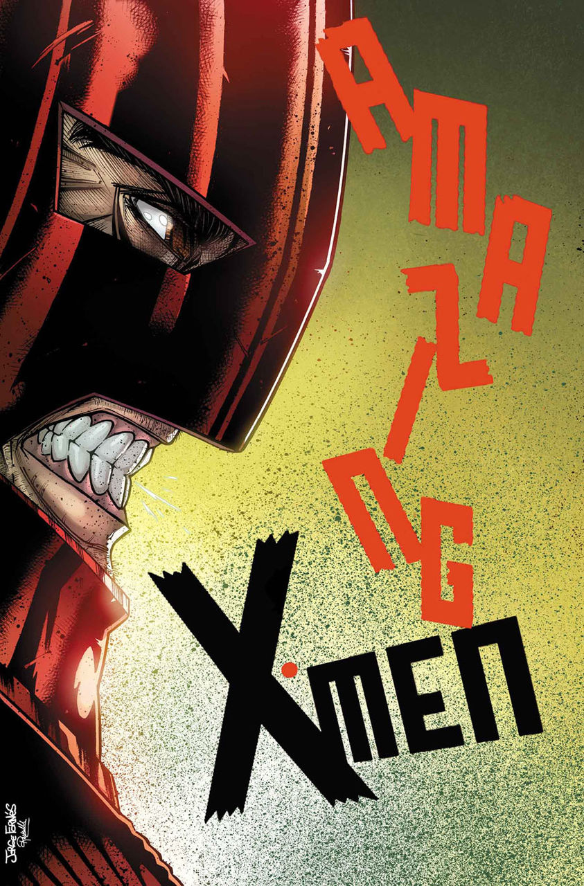 最後にジャガーノートの力を手に入れるのは 新たなアメイジング X Men 17のプレビュー Marvel Info マーベル インフォ 最後にジャガーノートの力を手に入れるのは 新たなアメイジング X Men 17のプレビュー Marvel Info マーベル インフォ