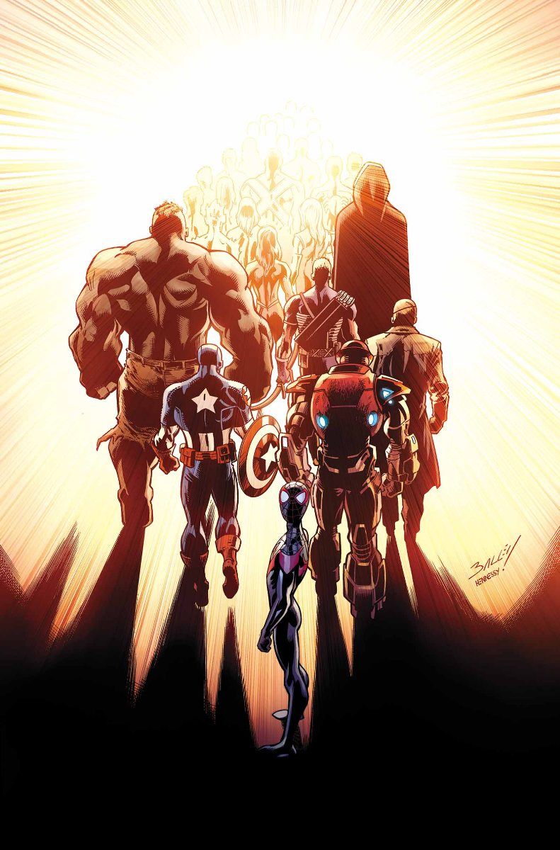 8月13日ストーリー日更新 シークレット ウォーズ通信 アルティメット エンド Marvel Info マーベル インフォ 8月13日ストーリー日更新 シークレット ウォーズ通信 アルティメット エンド Marvel Info マーベル インフォ