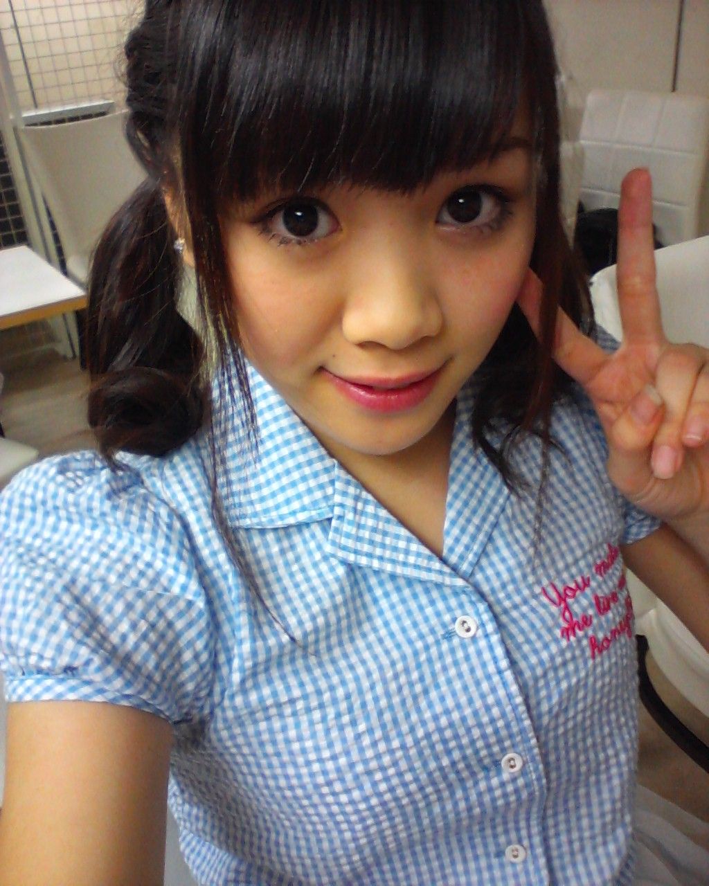 京都 W りーたん Mary Angelオフィシャルblog