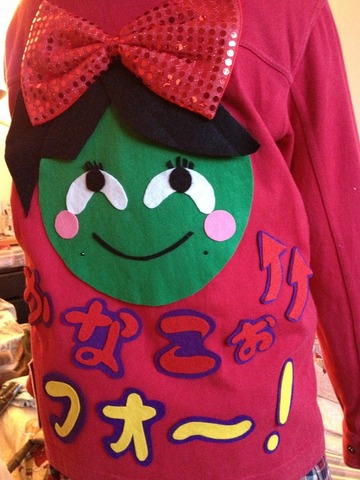 �ޤ��ä��� in 5th dimension 01